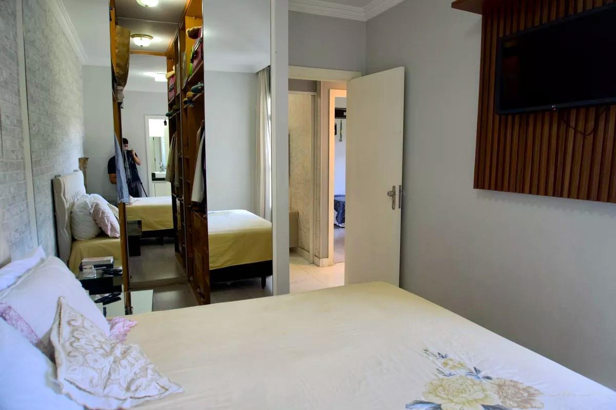 Apartamento, Luxemburgo, 3 Quartos, 1 Vaga, 1 Suíte