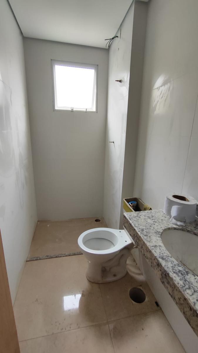 Apartamento, Santa Terezinha, 2 Quartos, 1 Vaga