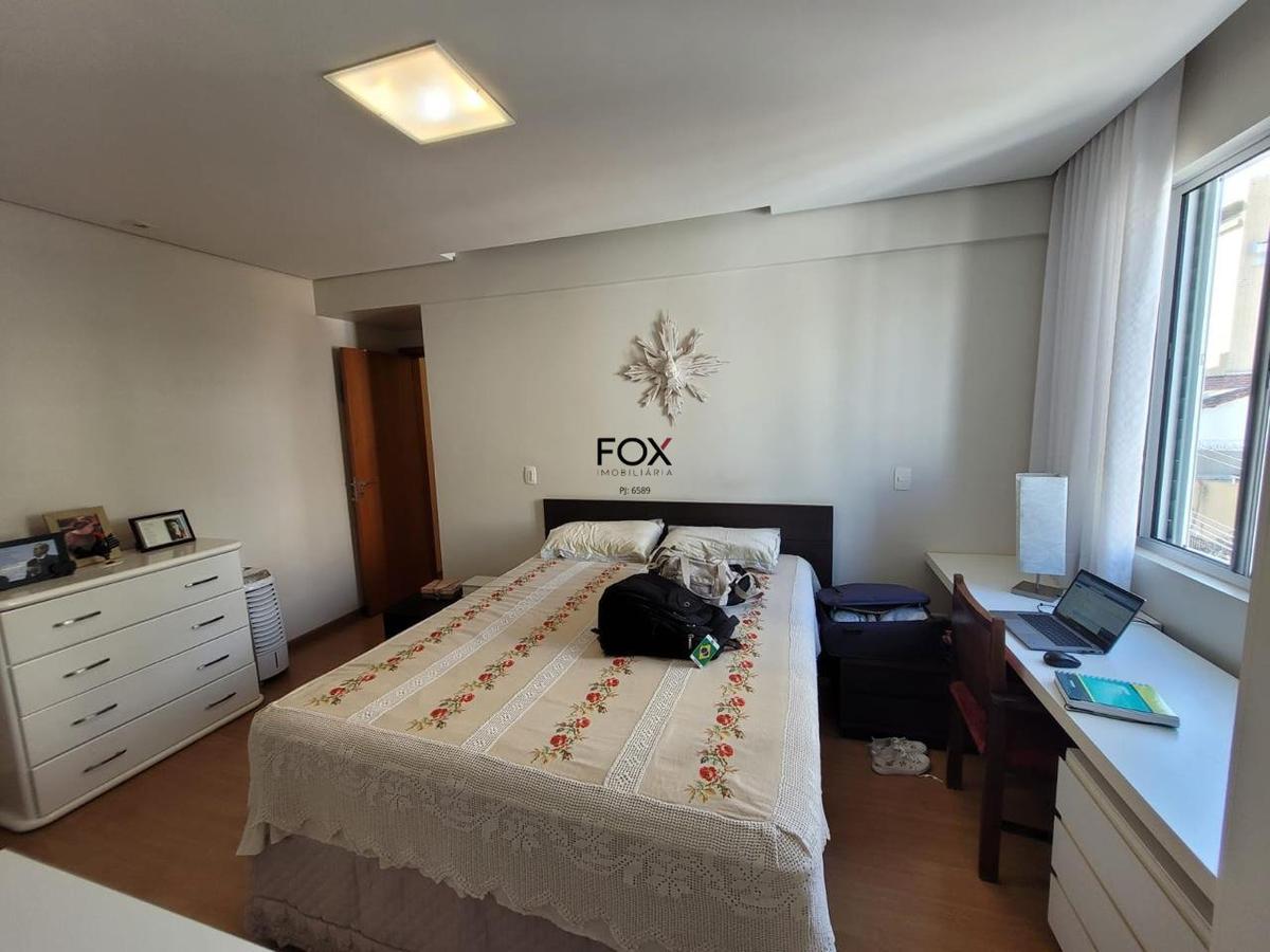 Apartamento, Cruzeiro, 4 Quartos, 3 Vagas, 2 Suítes