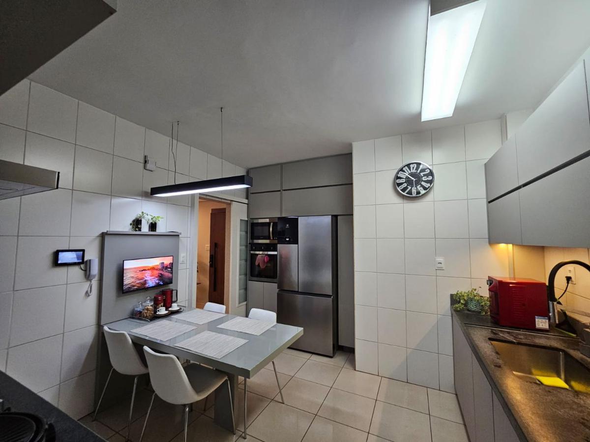 Apartamento, Palmares, 3 Quartos, 2 Vagas, 1 Suíte