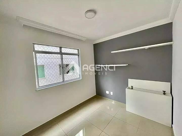 Apartamento, Cabral, 3 Quartos, 0 Vaga, 1 Suíte