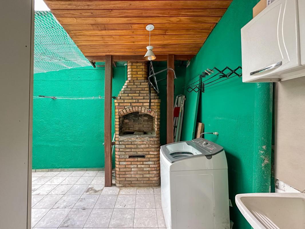 Casa, Castelo, 2 Quartos, 2 Vagas