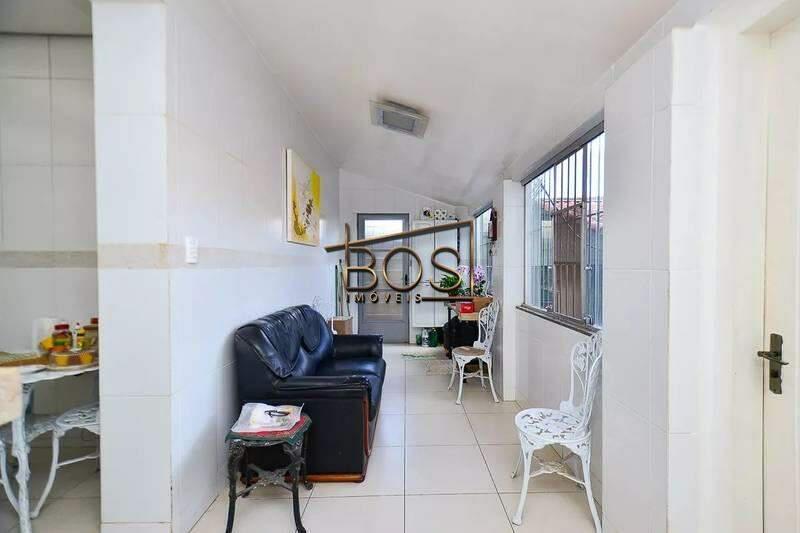 Casa, Santa Teresa, 6 Quartos, 2 Vagas, 4 Suítes
