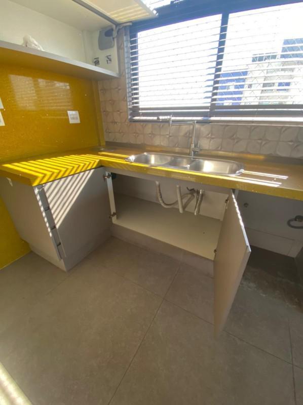 Cobertura, Inconfidentes, 3 Quartos, 4 Vagas, 3 Suítes