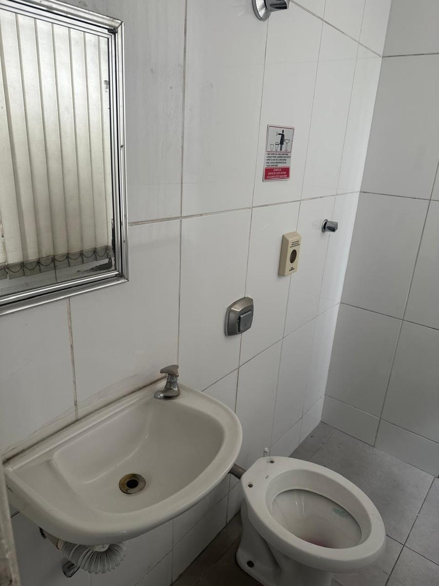 Andar, Coração Eucarístico