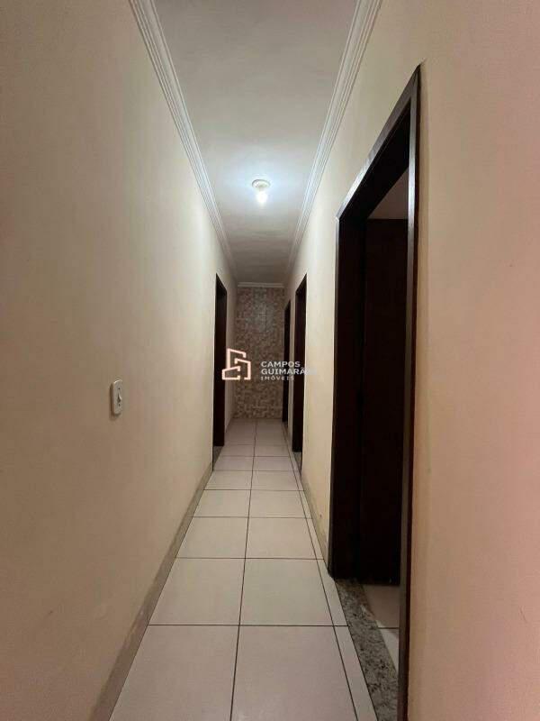 Casa, Coqueiros, 4 Quartos, 5 Vagas, 1 Suíte