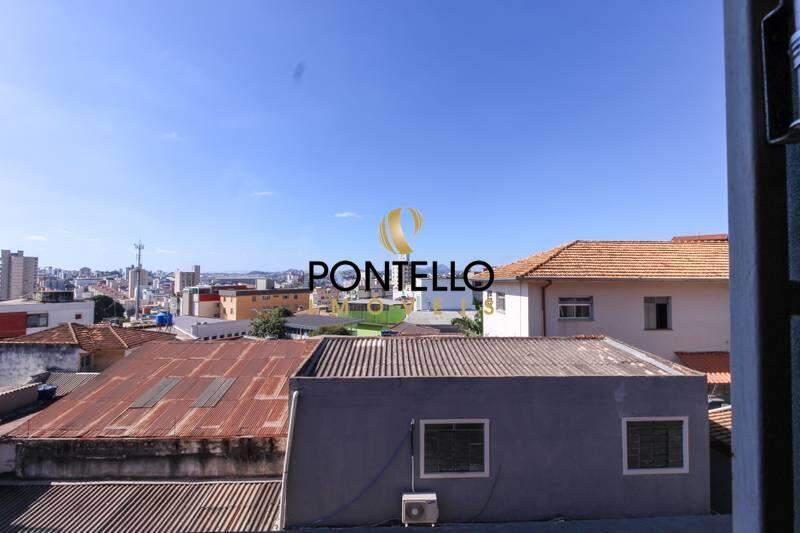 Apartamento, Santa Teresa, 2 Quartos, 1 Vaga