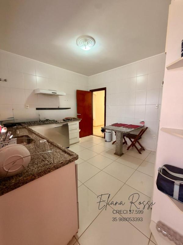 Casa, Imaculada Conceição, 3 Quartos, 3 Vagas, 1 Suíte
