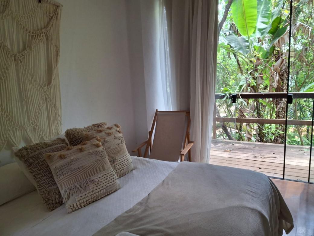 Casa em Condomínio, Passárgada, 3 Quartos, 5 Vagas, 2 Suítes