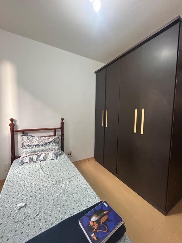 Apartamento, São Luiz (pampulha), 3 Quartos, 2 Vagas, 1 Suíte