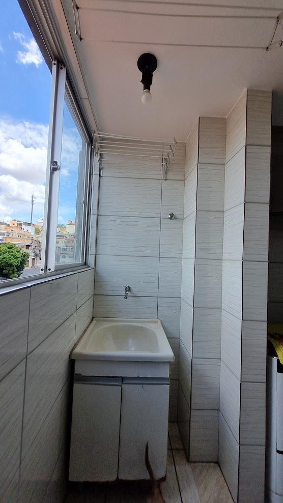 Apartamento, Vila Bom Retiro, 2 Quartos, 1 Vaga
