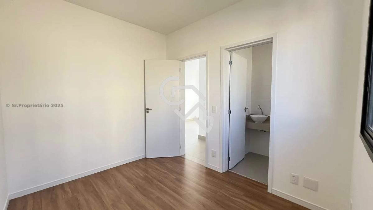 Apartamento, Grajaú, 2 Quartos, 2 Vagas, 1 Suíte