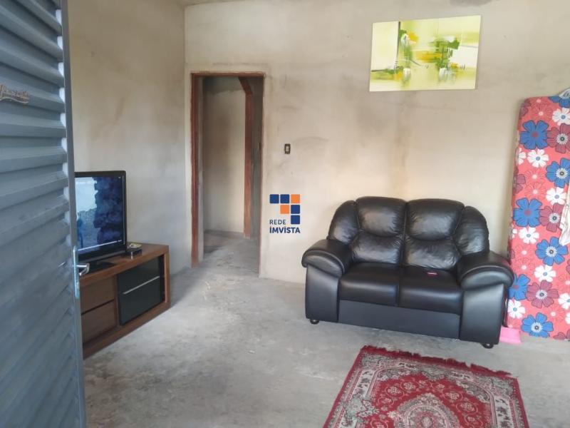 Casa, Linda Vista, 3 Quartos, 4 Vagas, 1 Suíte