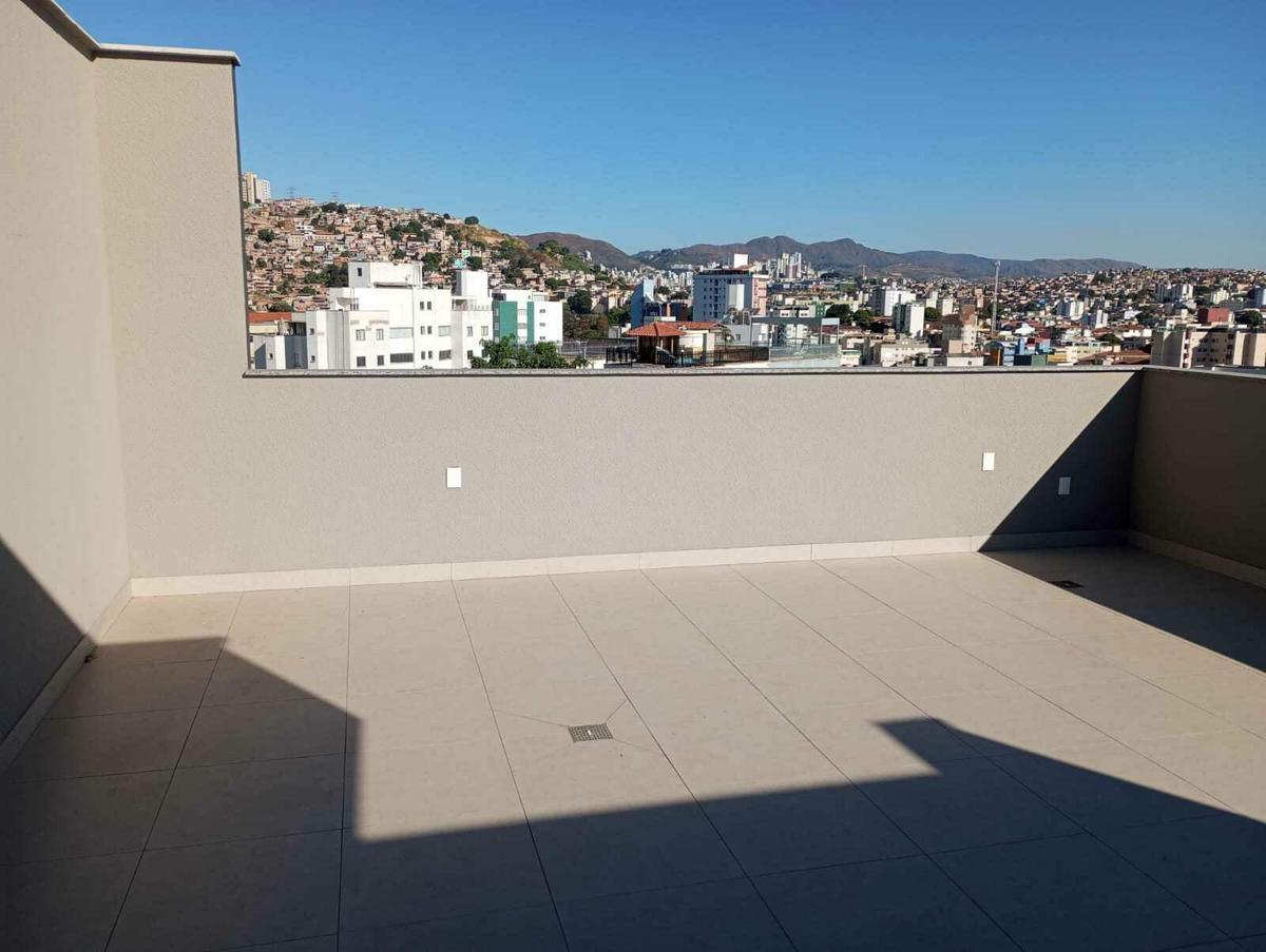 Cobertura, Grajaú, 3 Quartos, 2 Vagas, 2 Suítes