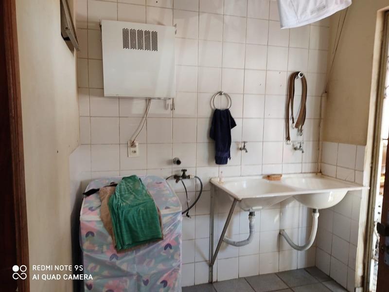 Casa, Santa Terezinha, 3 Quartos, 2 Vagas, 1 Suíte