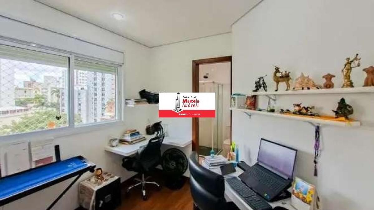 Cobertura, Savassi, 5 Quartos, 5 Vagas, 3 Suítes