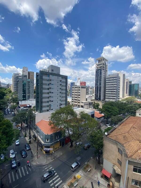 Apartamento, Lourdes, 2 Quartos, 2 Vagas, 1 Suíte