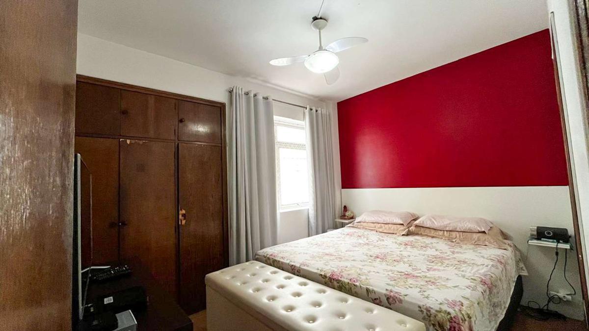 Apartamento, Santo Antônio, 3 Quartos, 1 Vaga, 1 Suíte