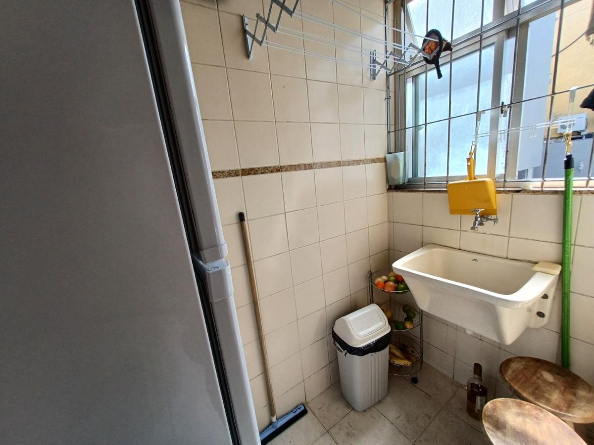 Apartamento, Palmares, 3 Quartos, 2 Vagas, 1 Suíte