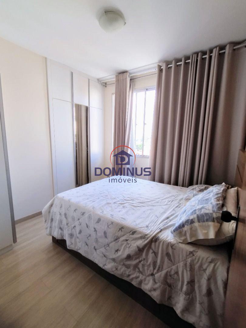 Apartamento, Santa Teresa, 3 Quartos, 2 Vagas, 1 Suíte