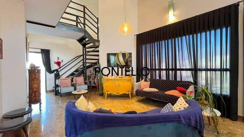 Cobertura, Gutierrez, 4 Quartos, 3 Vagas, 2 Suítes