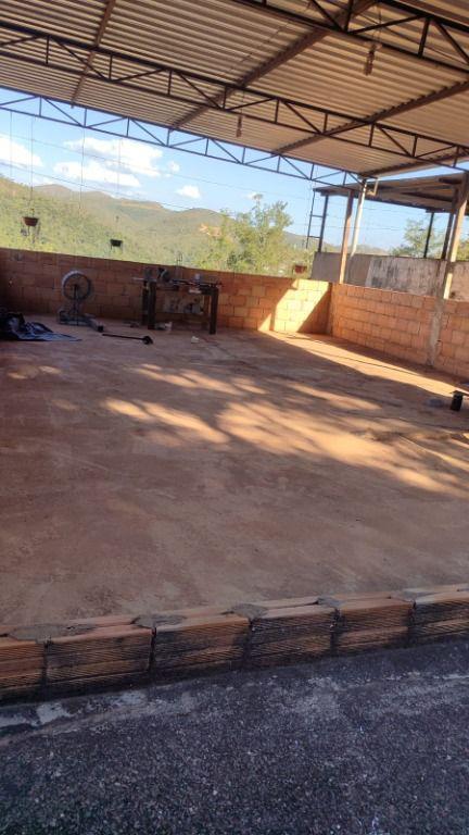 Casa, Mangueiras, 2 Quartos, 2 Vagas