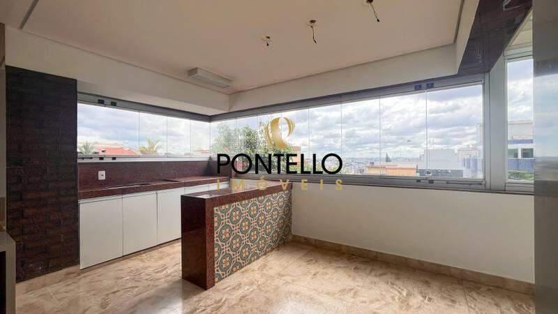 Apartamento, Buritis, 3 Quartos, 1 Vaga, 1 Suíte