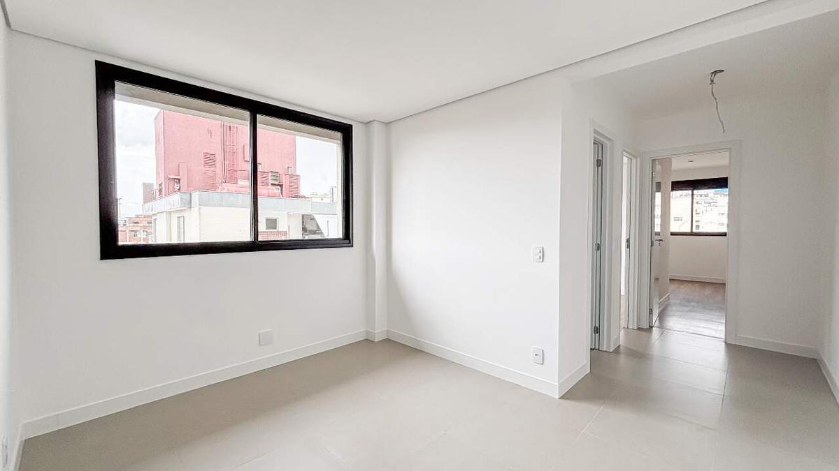 Apartamento, Grajaú, 4 Quartos, 3 Vagas, 4 Suítes