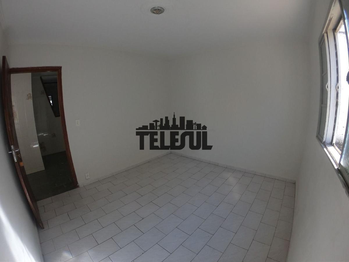 Casa, Jardim Corcetti I, 3 Quartos, 1 Vaga, 1 Suíte