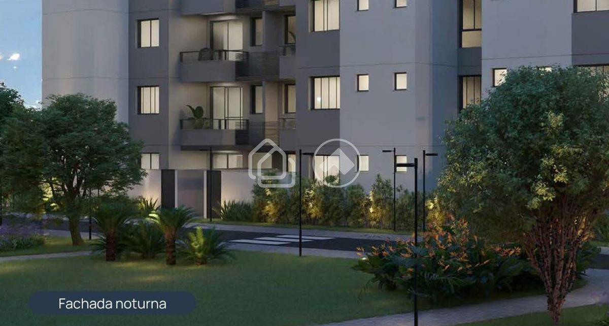 Apartamento, Ouro Preto, 2 Quartos, 2 Vagas, 1 Suíte