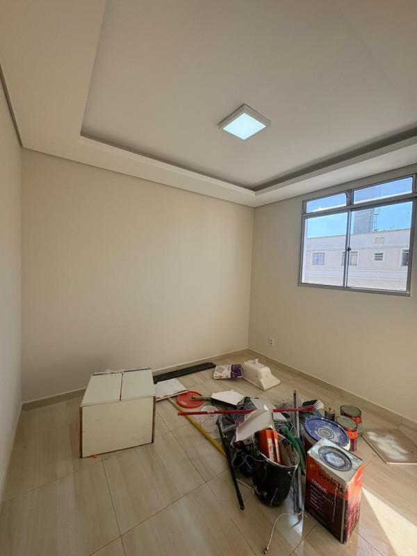 Apartamento, Santa Maria, 2 Quartos, 1 Vaga