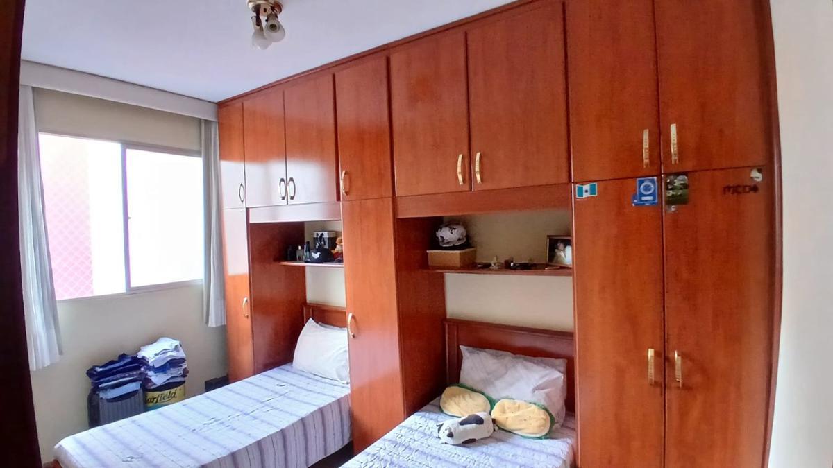 Apartamento, Buritis, 2 Quartos, 1 Vaga, 1 Suíte