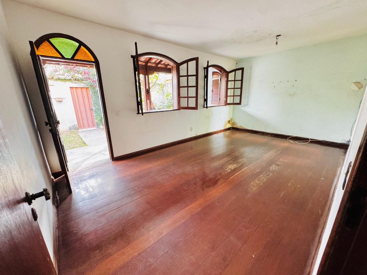 Casa, Jardim Atlântico, 5 Quartos, 4 Vagas, 1 Suíte