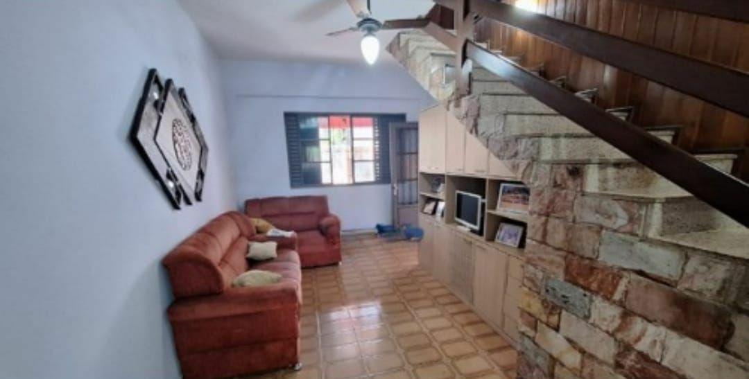 Casa, Liberdade, 5 Quartos, 2 Vagas