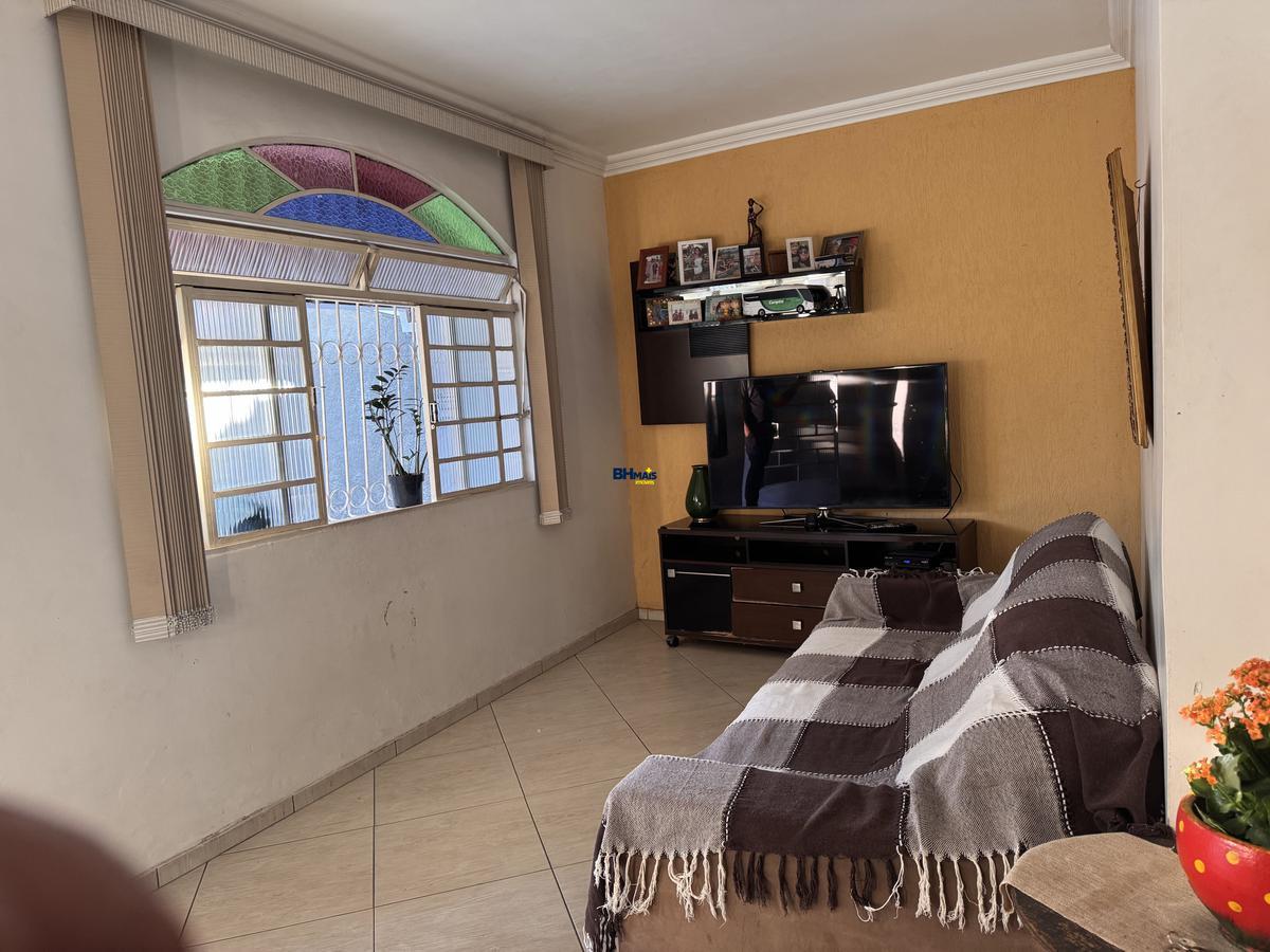 Casa, São Salvador, 3 Quartos, 2 Vagas, 1 Suíte