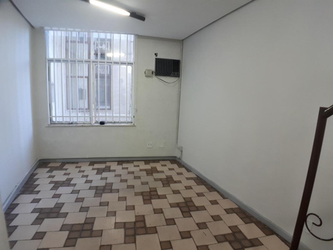 Sala, Cidade Nova, 0 Quarto, 0 Vaga