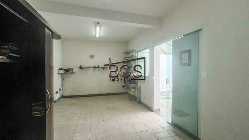 Casa, São Lucas, 7 Quartos, 3 Vagas, 1 Suíte