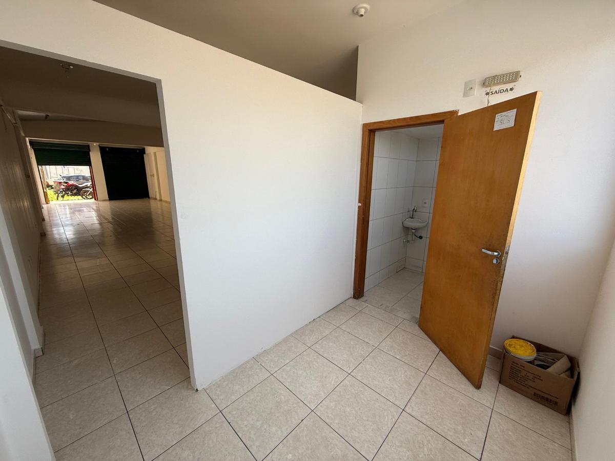 Andar, Santa Mônica, 0 Quarto, 1 Vaga