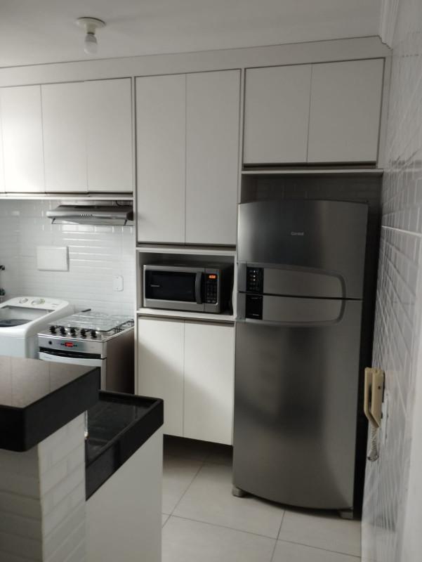 Apartamento, Santa Maria, 2 Quartos, 1 Vaga
