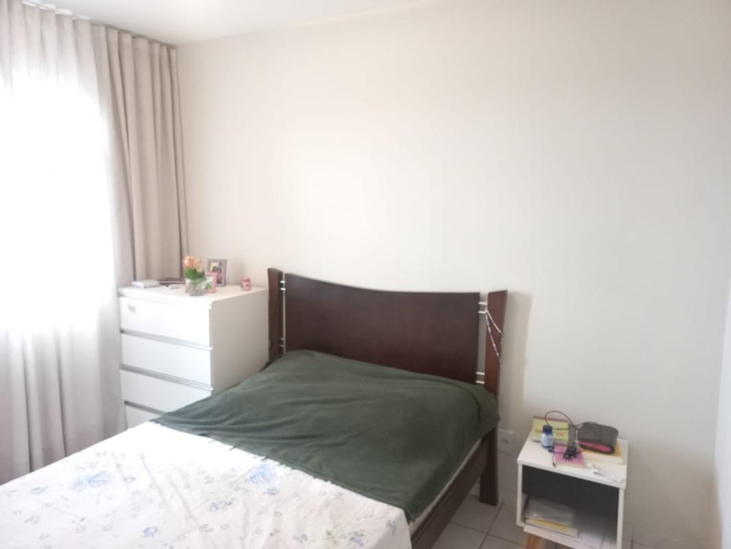 Apartamento, Planalto, 3 Quartos, 1 Vaga