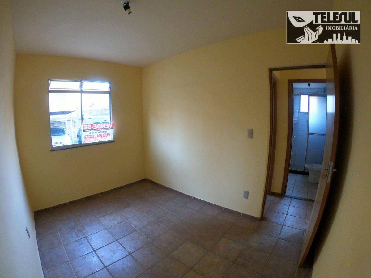 Apartamento, Jardim Cidade Nova, 2 Quartos, 0 Vaga