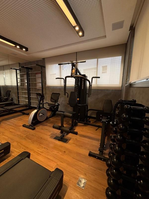 Apartamento, Cidade Nova, 3 Quartos, 2 Vagas, 1 Suíte