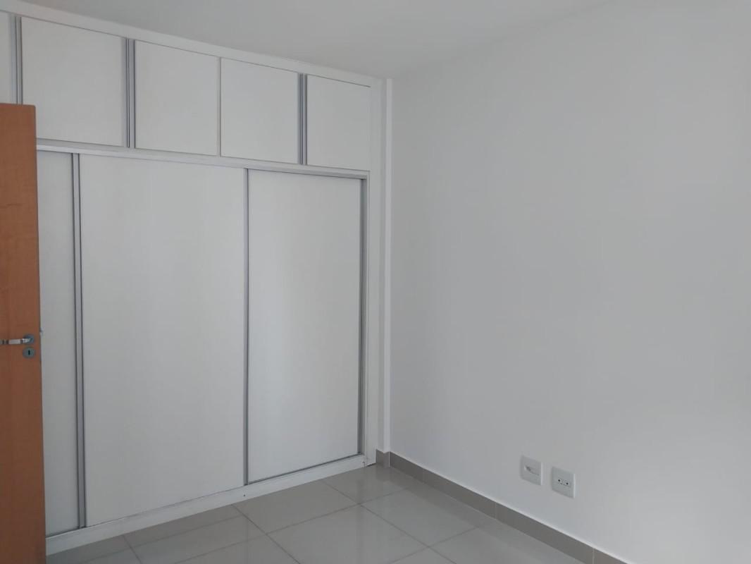 Apartamento, União, 2 Quartos, 2 Vagas, 1 Suíte