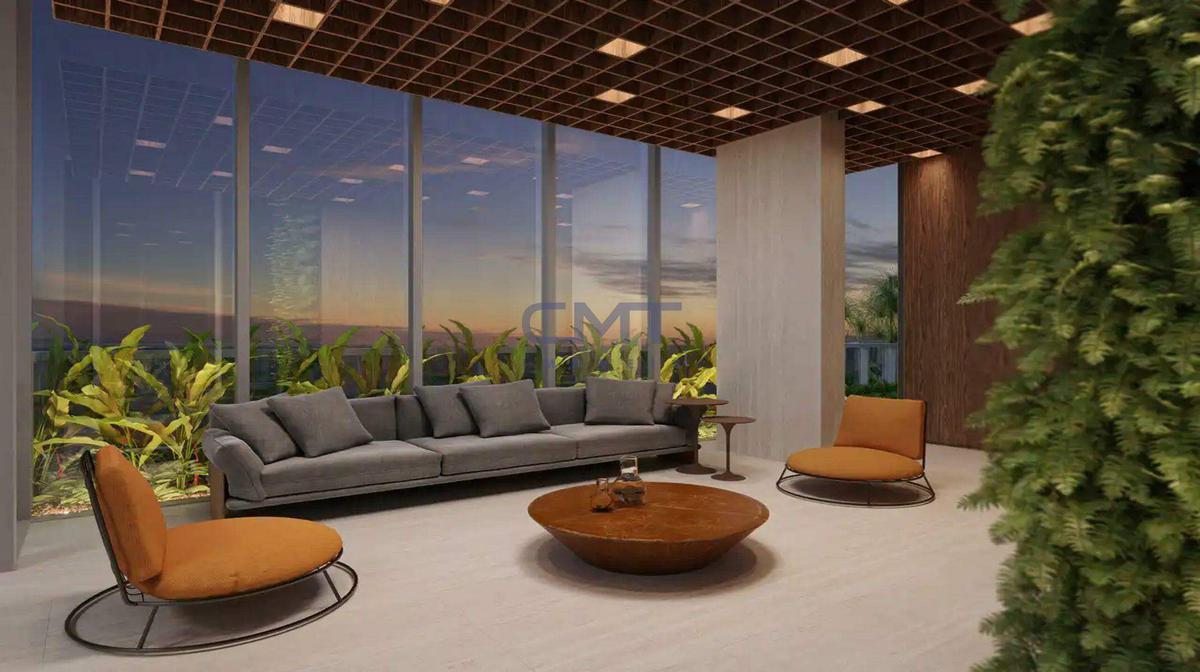 Apartamento, Lourdes, 4 Quartos, 3 Vagas, 4 Suítes