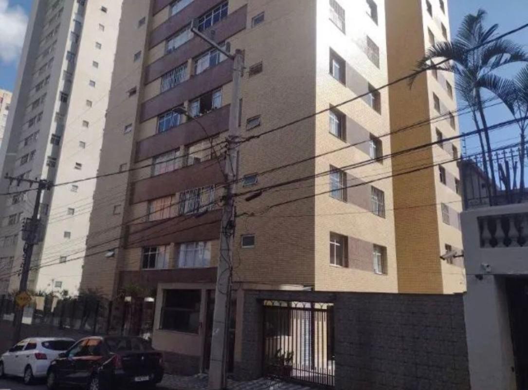 Cobertura, Santo Antônio, 2 Quartos, 1 Vaga, 1 Suíte