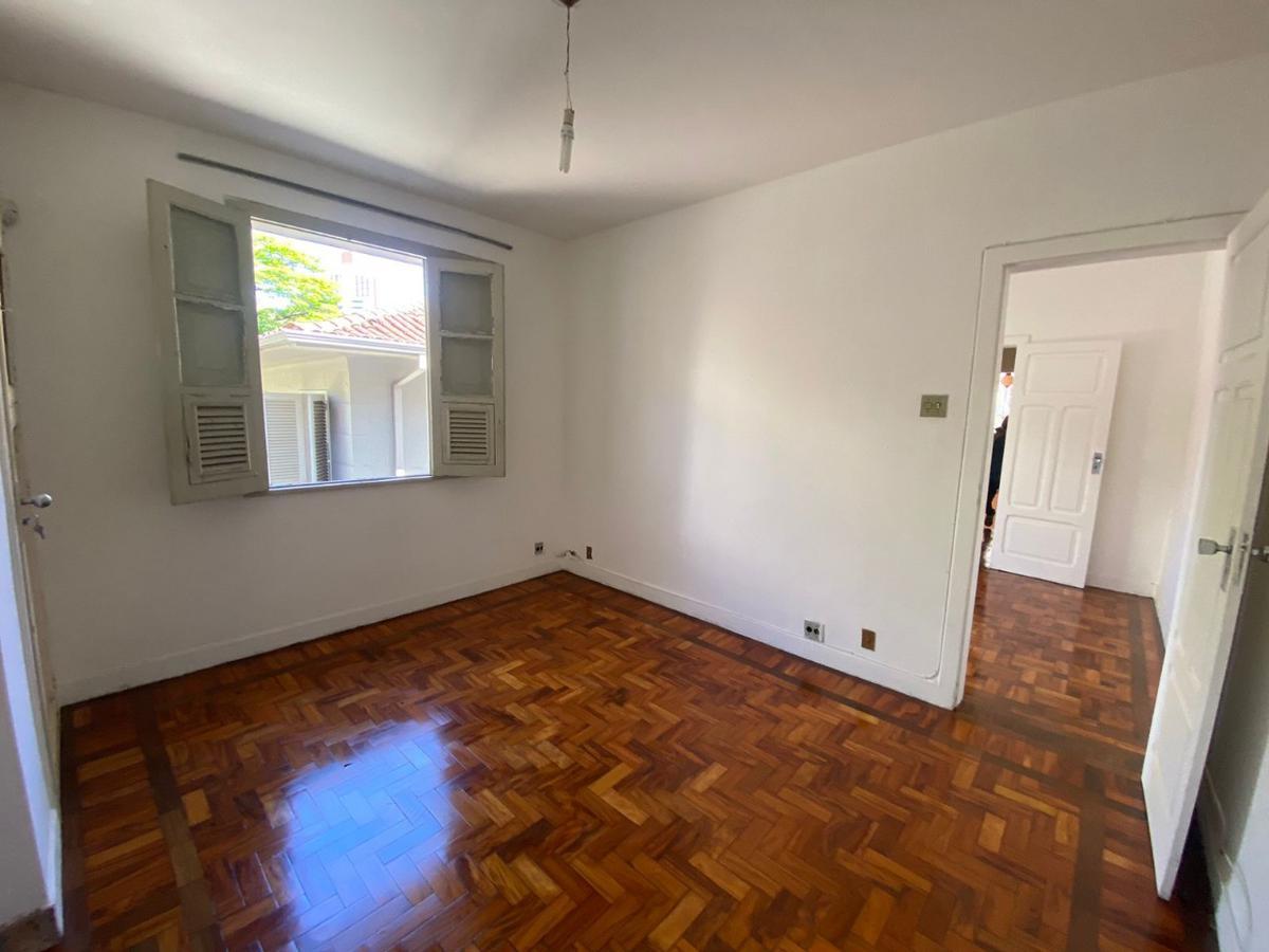 Casa, Funcionários, 3 Quartos, 1 Vaga