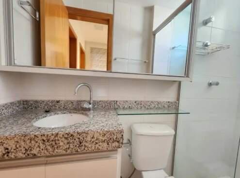 Apartamento, Serra, 3 Quartos, 2 Vagas, 1 Suíte
