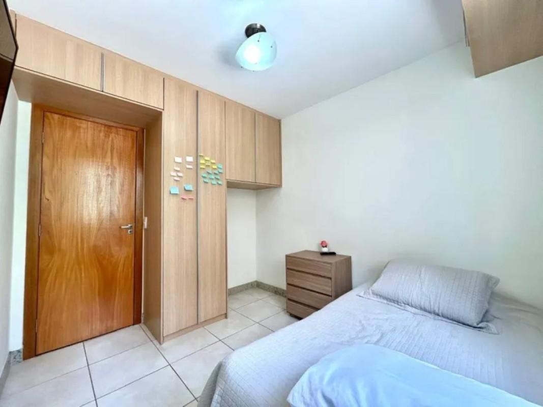 Apartamento, Jaraguá, 4 Quartos, 4 Vagas, 1 Suíte