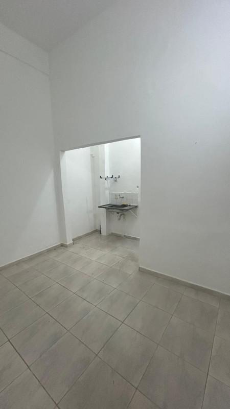 Andar, Cidade Nova, 0 Quarto, 0 Vaga