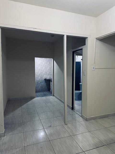 Casa, Jardim América, 2 Quartos, 0 Vaga